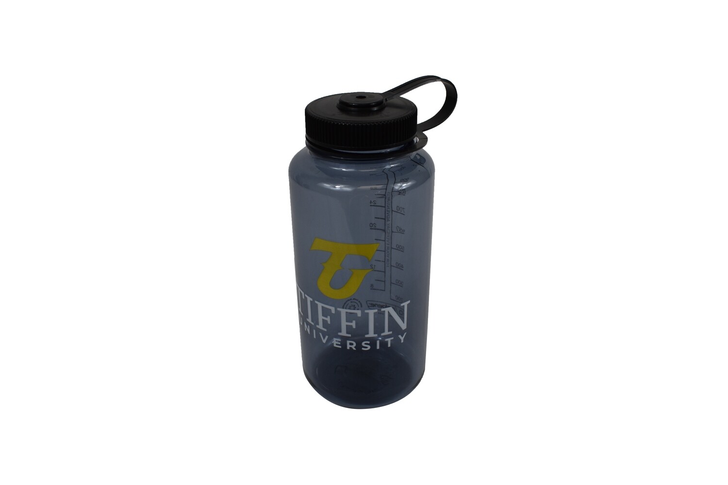 Nalgene Recylced Water Bottle Grey TU Sport