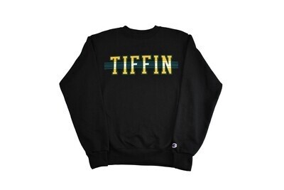 Black Sweatshirt TU, Size: XS, Colour: Black