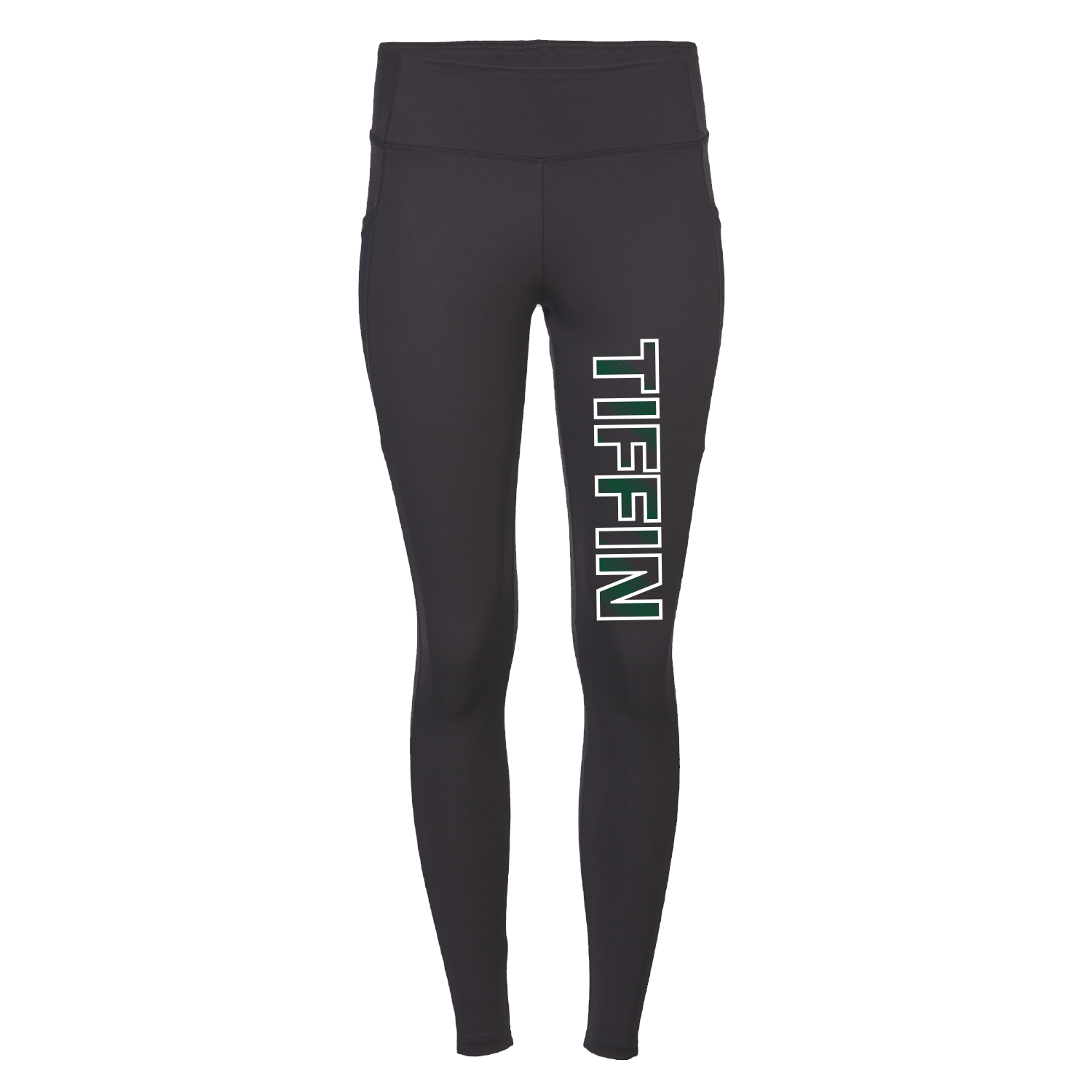 Ladies Luna Legging, Size: S, Colour: Black