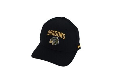 Nike Ballcap Dragons-Unisex