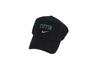 Nike Black Adj Tiffin Ballcap