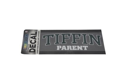 Tiffin Parent 6.8 in Automotive Decal