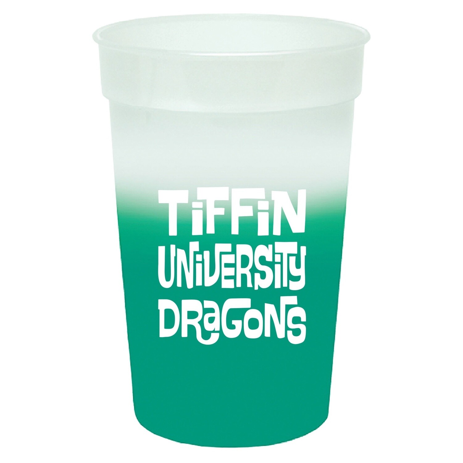 Mood Stadium Cup, Colour: Frost to Green