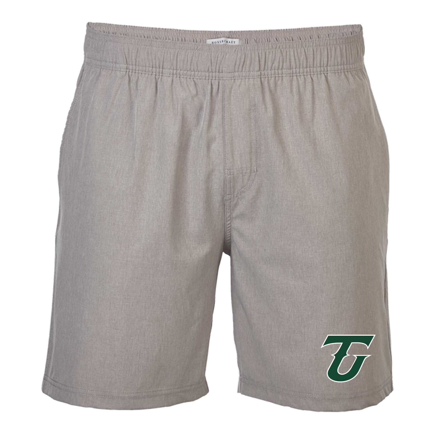 Riptide short- Light gray, Size: S, Colour: Gray