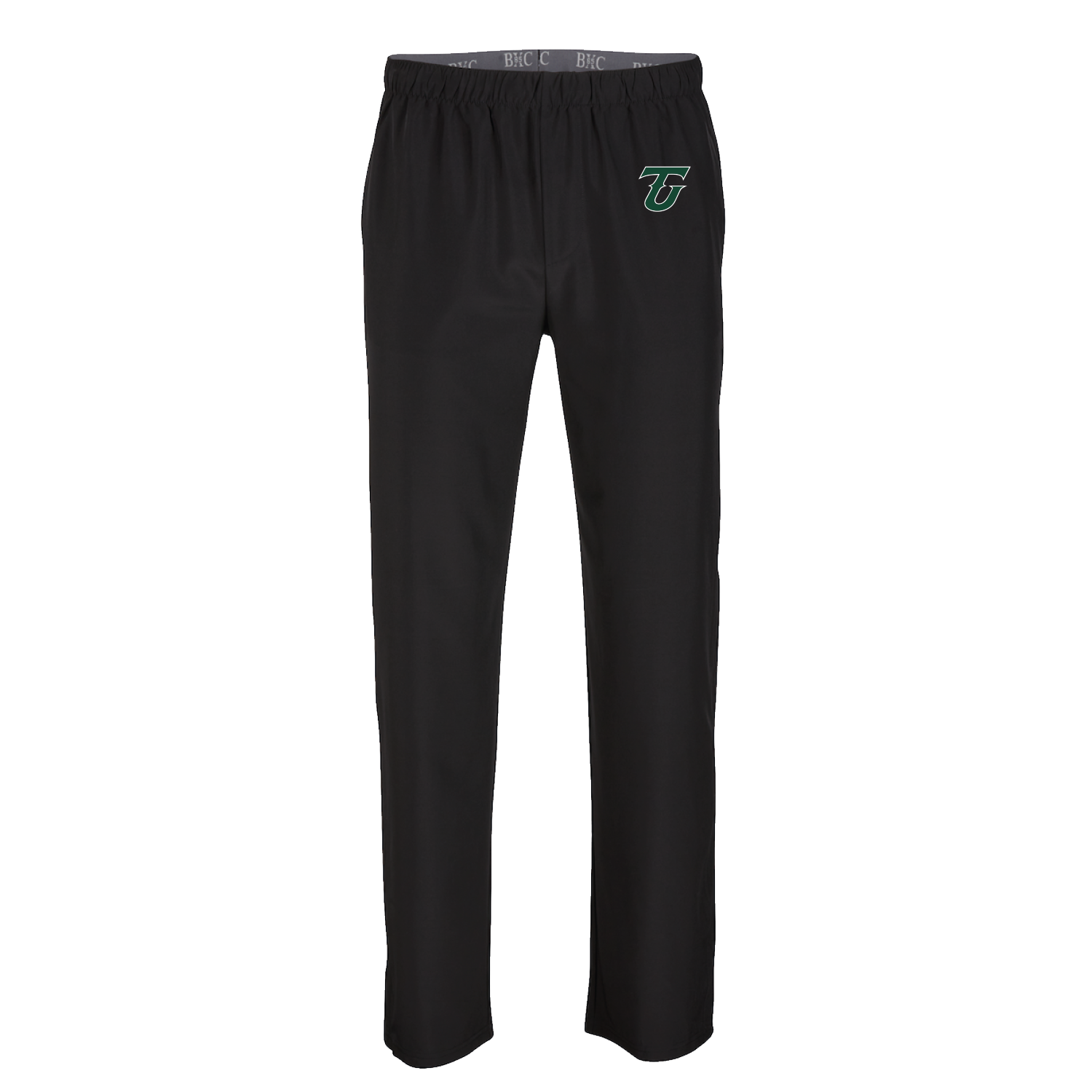 Tech Pant- Black