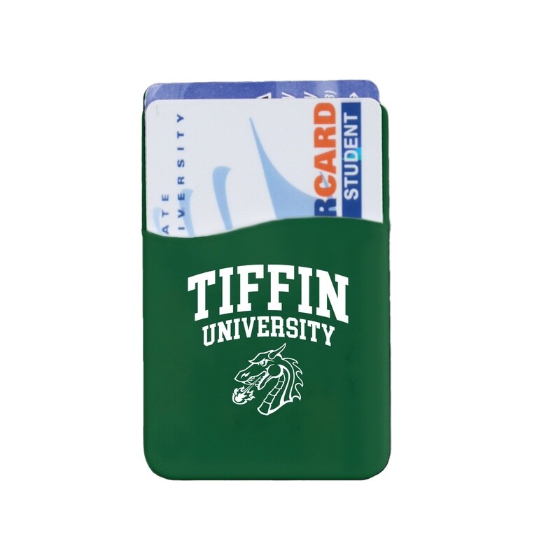 Cellphone ID case