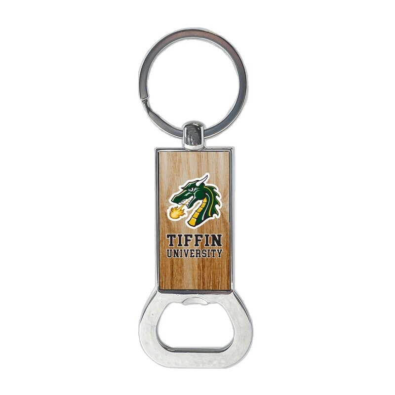 Bottle Opener Key Chain