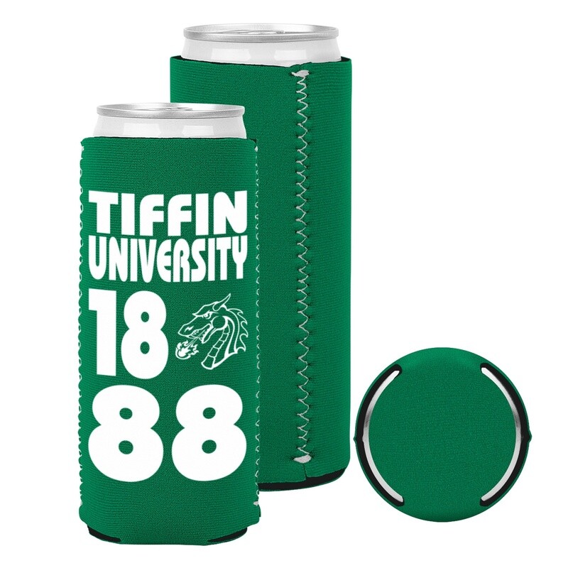 Tall Skinny Can Cooler