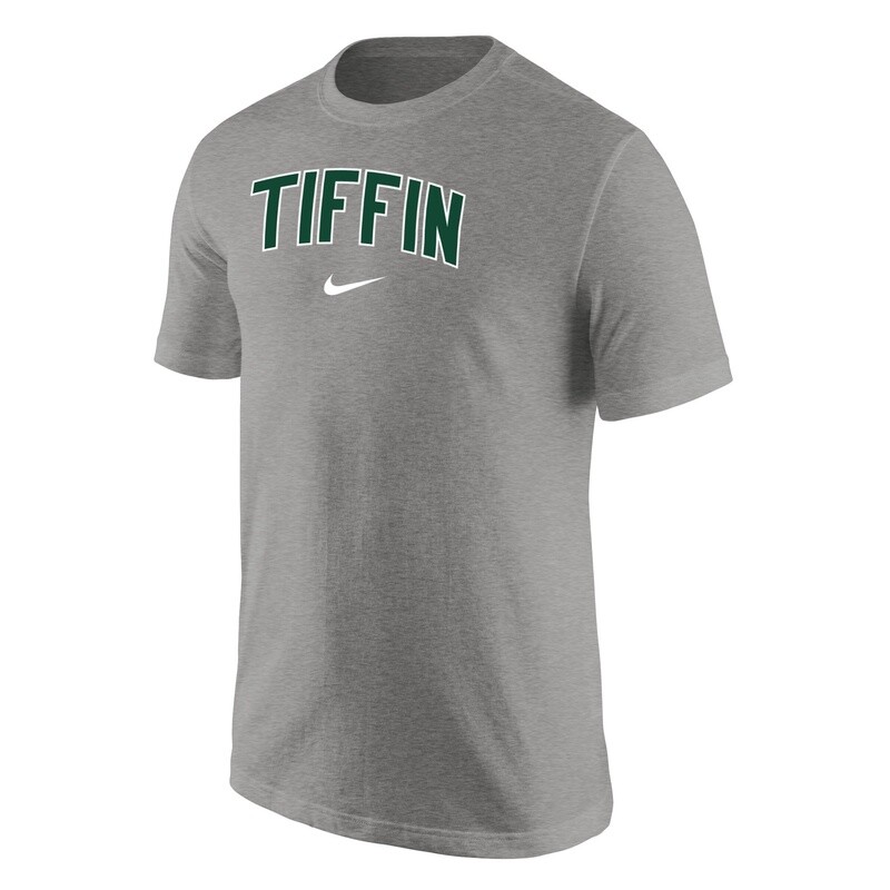 nike tee crew solid