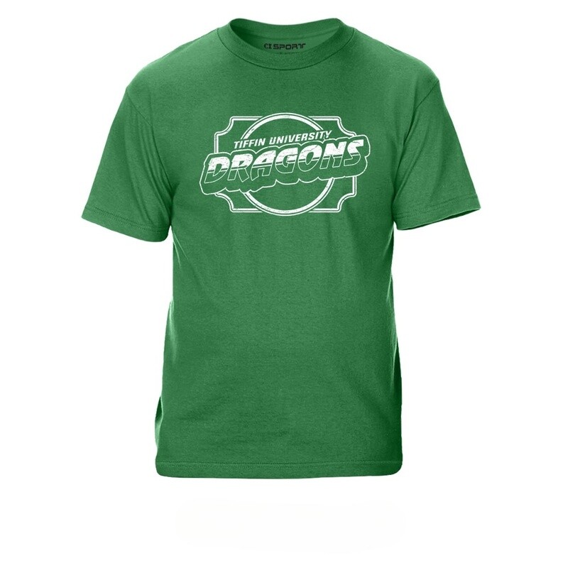 Concert Tee- Kelly
