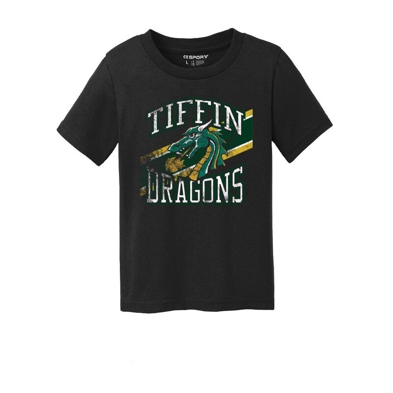 Dragons- Malin Youth