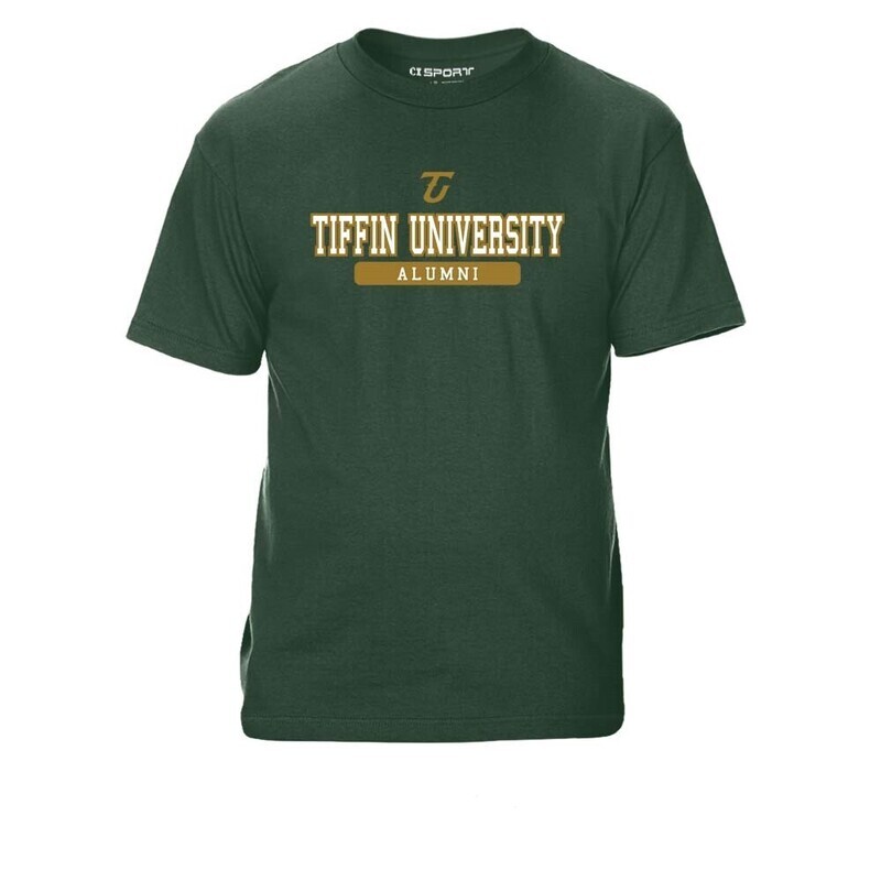 Tiffin University Alumni Gear: Exclusive Apparel & Accessories for ...