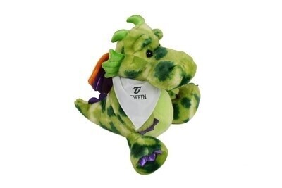 Dragon Plushies &amp; Blankets