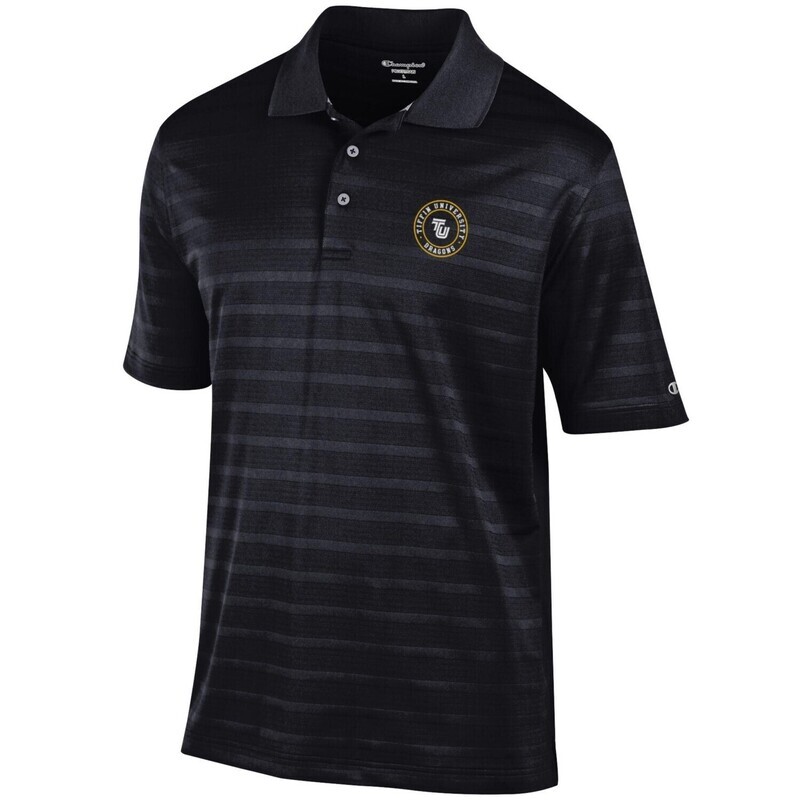 Polos &amp; Quarter Zips