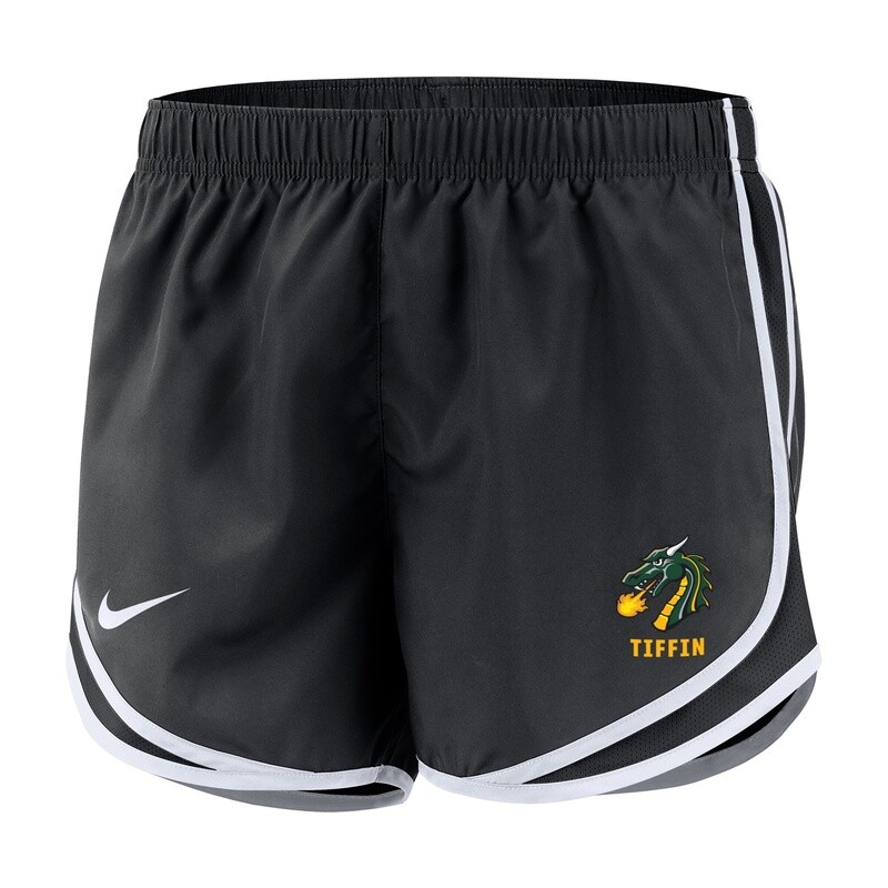 Nike Women&#39;s Tempo Short- Black