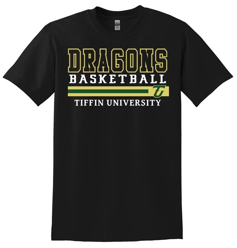 Sport SS Shirt- Basketball- BL