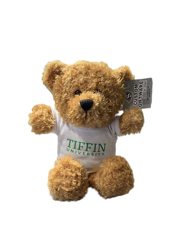 Zachary&#39;s Critters Bear