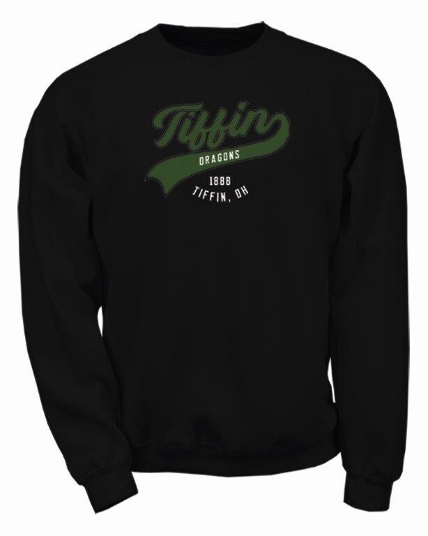 Reverse Breakout Tiffin 8oz. Crew
