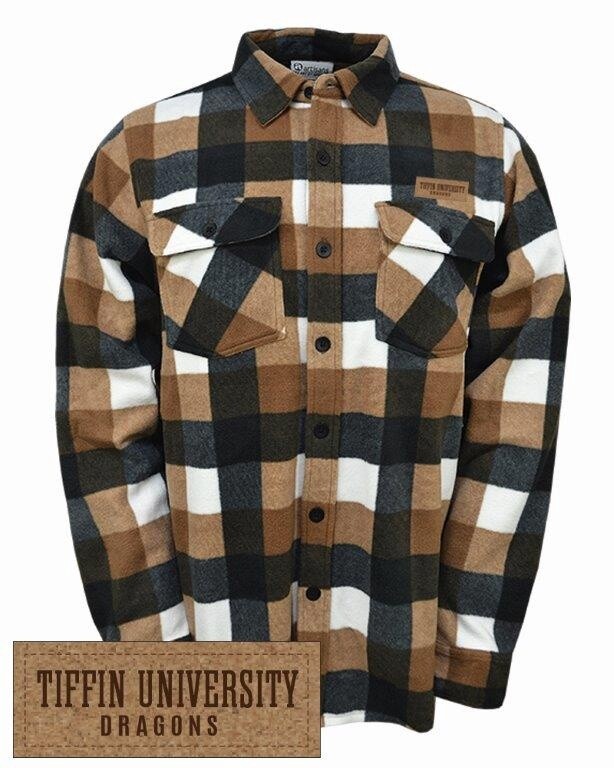 Aspen Button Up