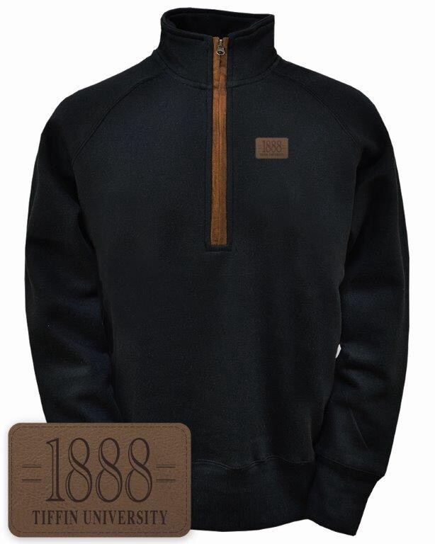 Marlow 1/2 Zip