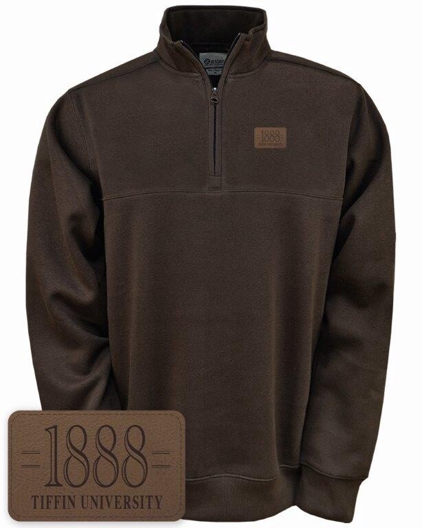Walter Quarter Zip