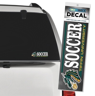 Decal Soccer