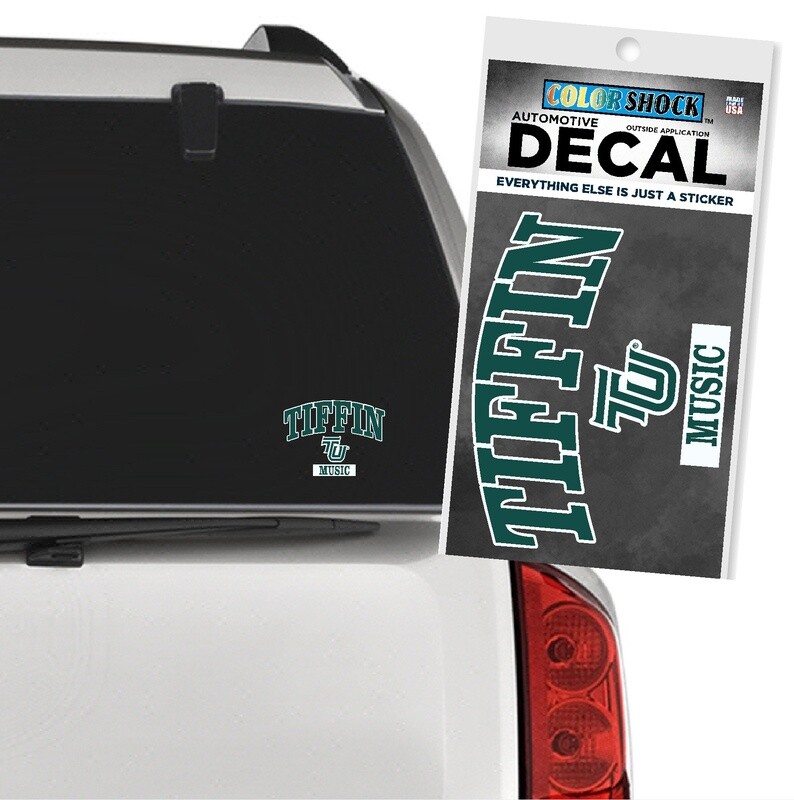 Decal Music
