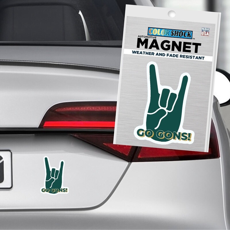 Magnet Go Gons