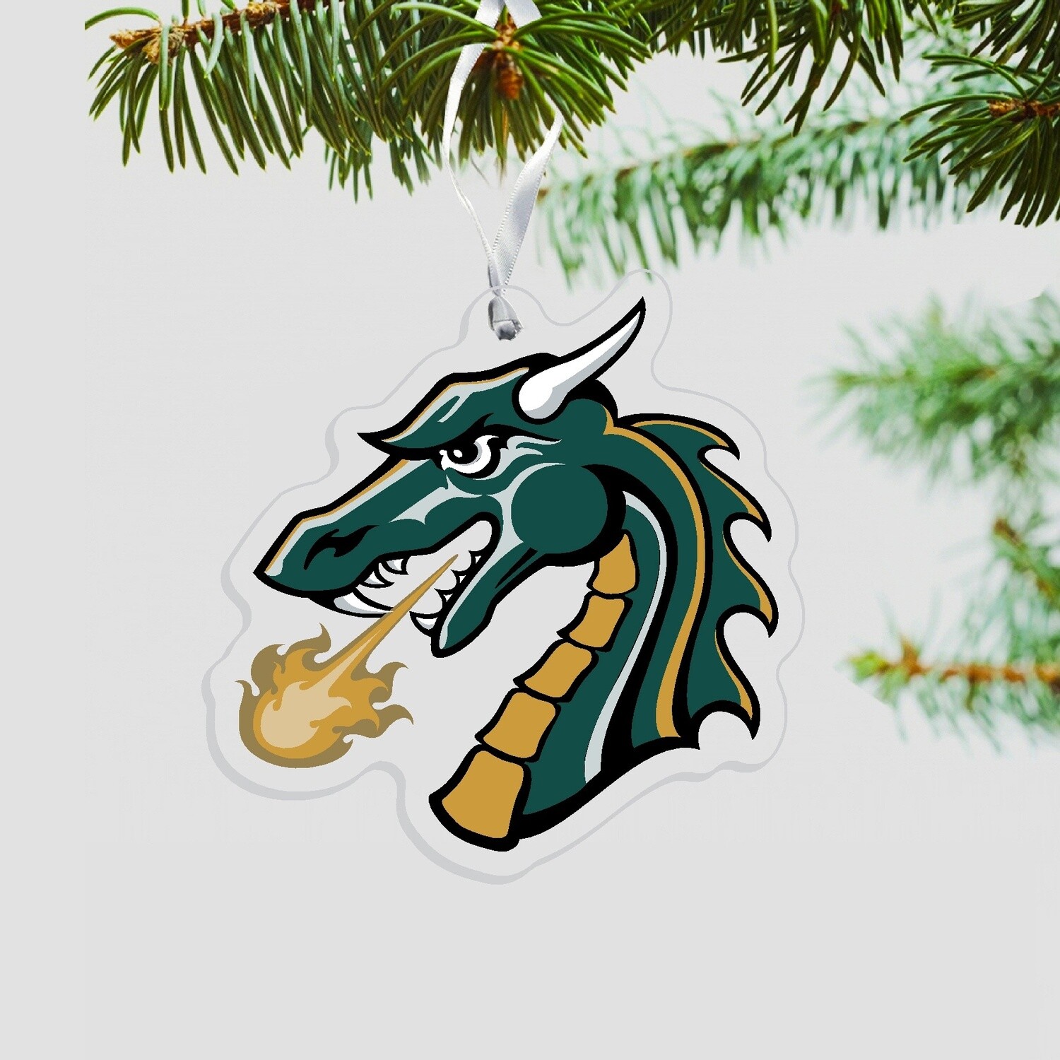 Ornament Dragons