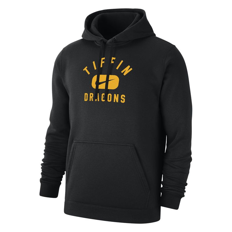 Nike  Club Fleece Hoody