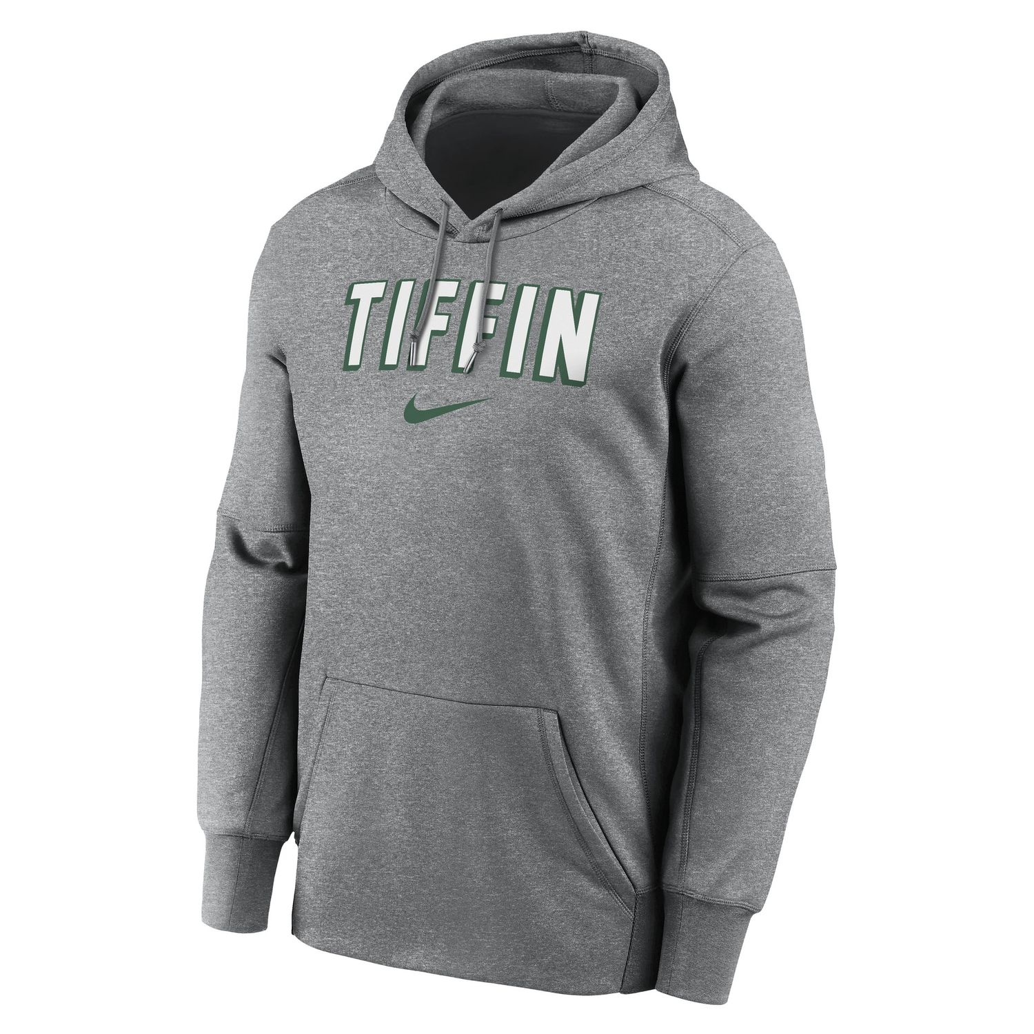 Nike Therma Hoodie