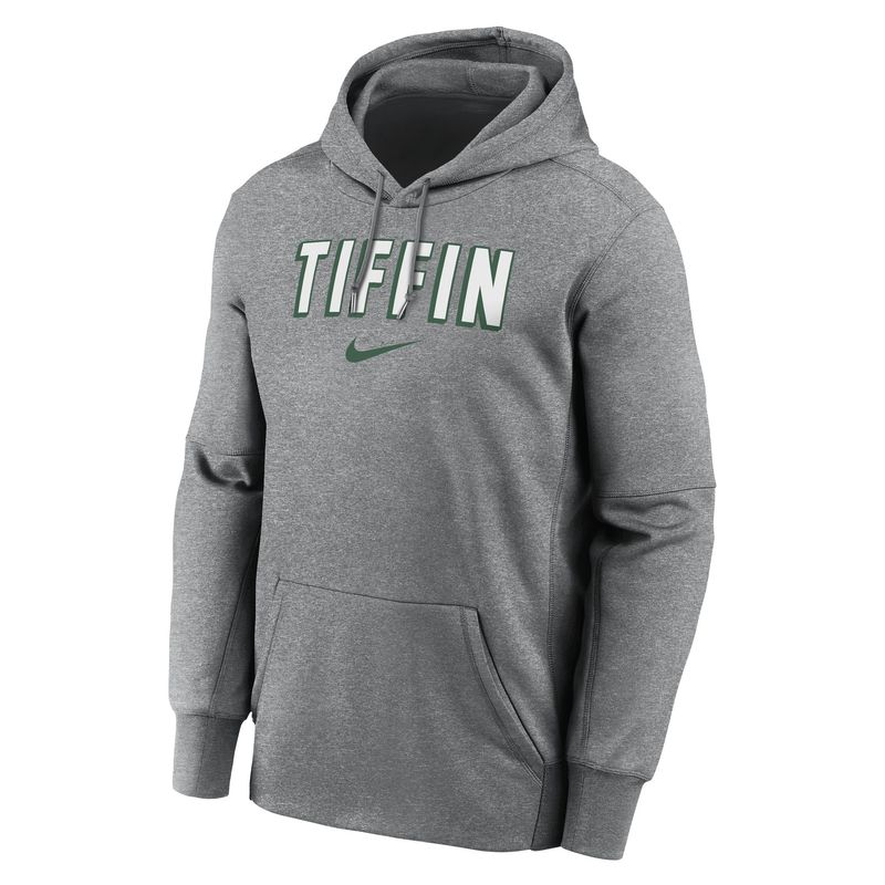 Nike Therma Hoodie