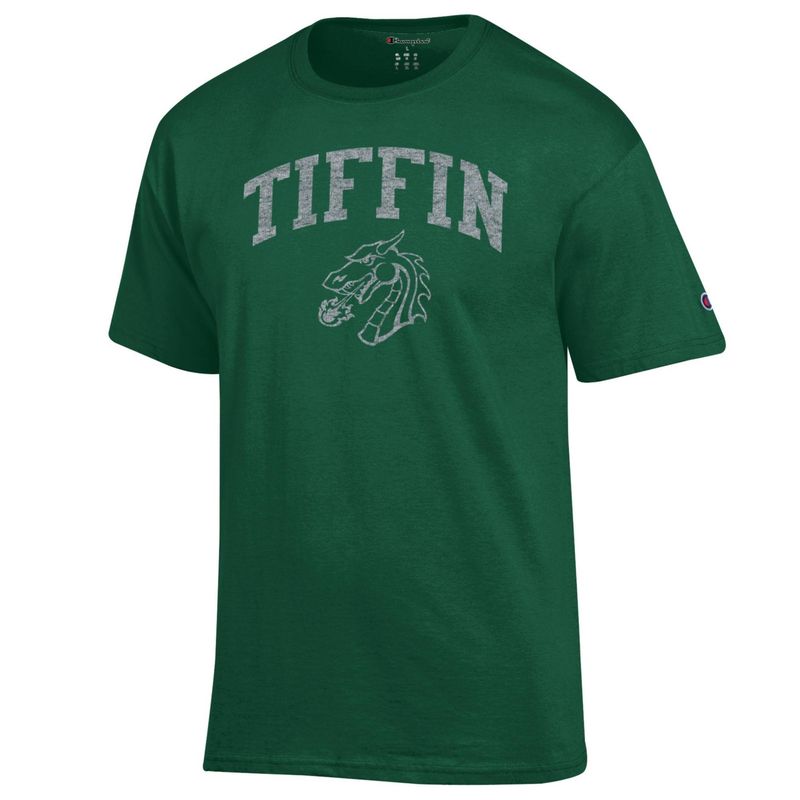 Tiffin Dragon Tee