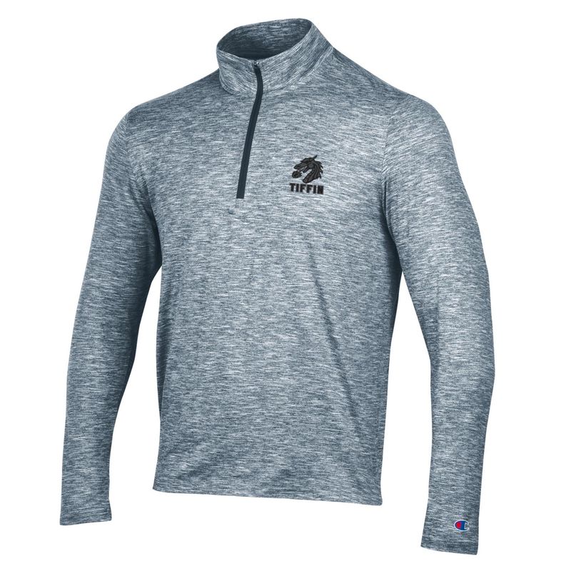Micro Mesh 1/4 Zip