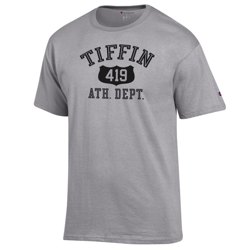 Tiffin 419