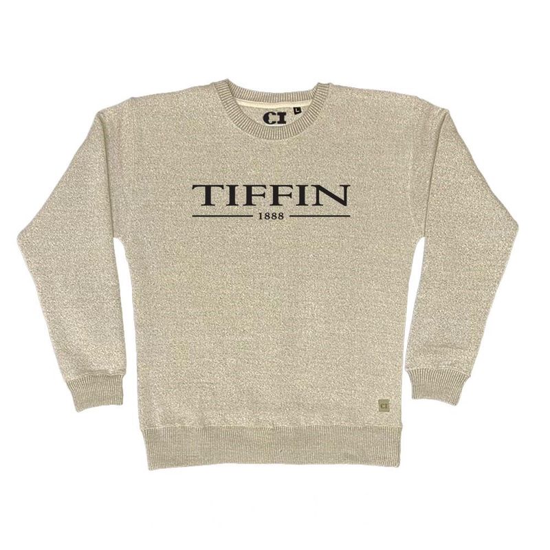 Tiffin 1888 Libra Harbor Crew