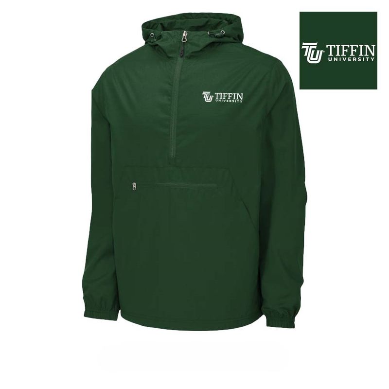 Packable Anorak