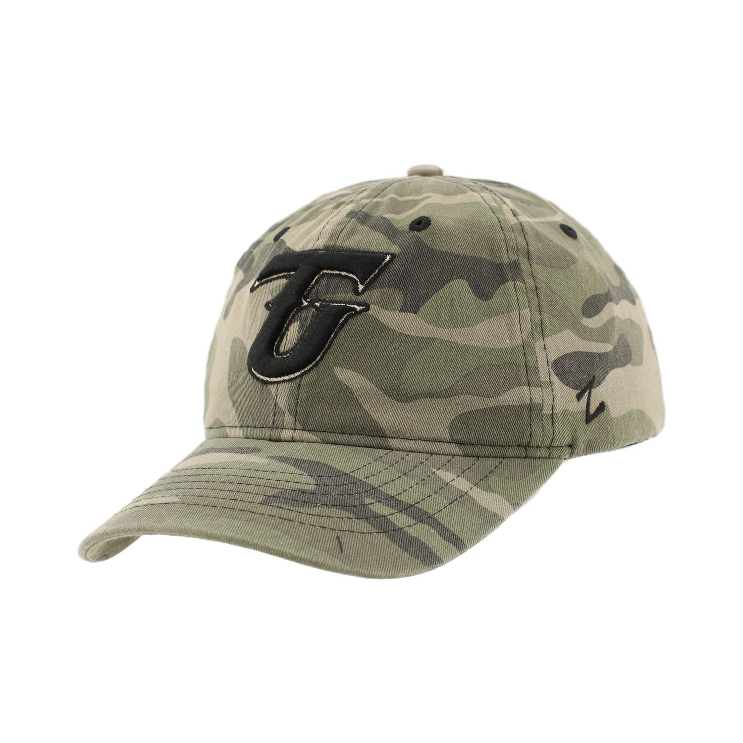 Maverick Camo Hat