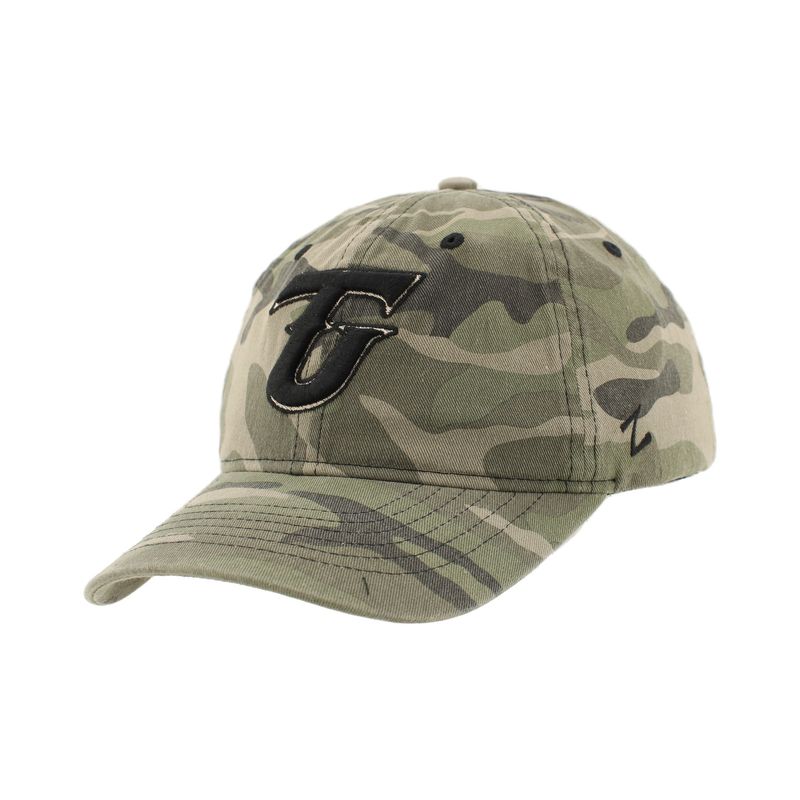 Maverick Camo Hat