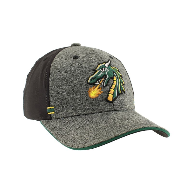 Structured mid Profile Curved Hat First Goal