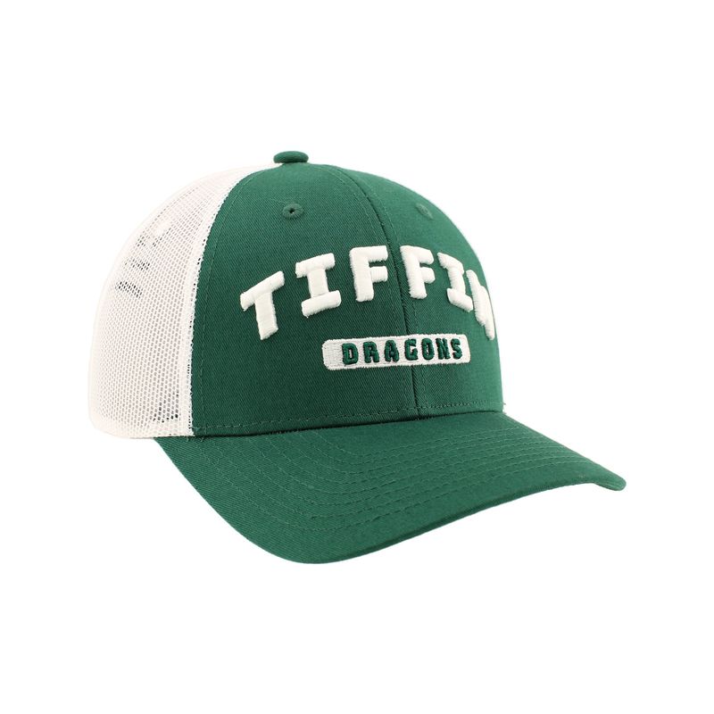3D Tiffin BigRig Hat Adjustable