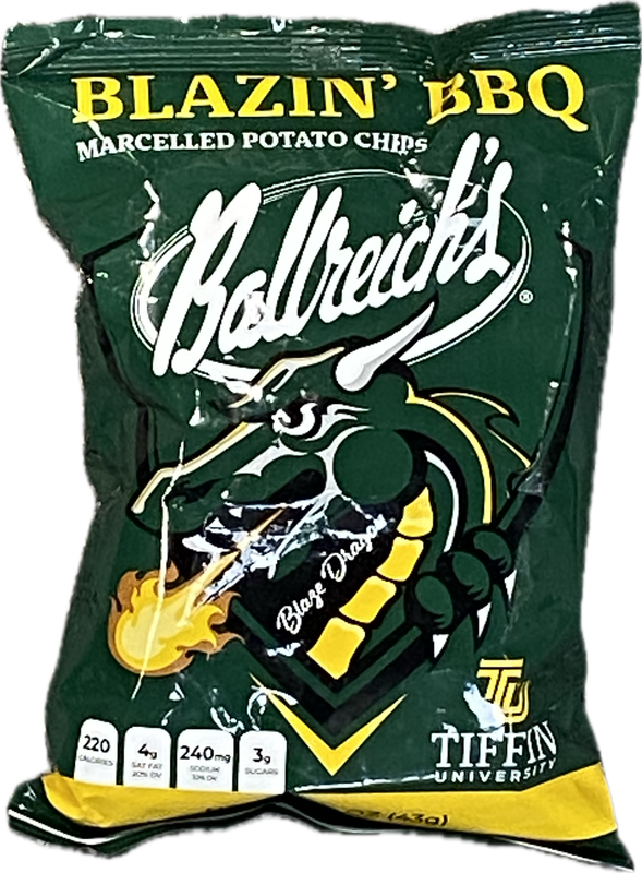 Dragon Potato Chips