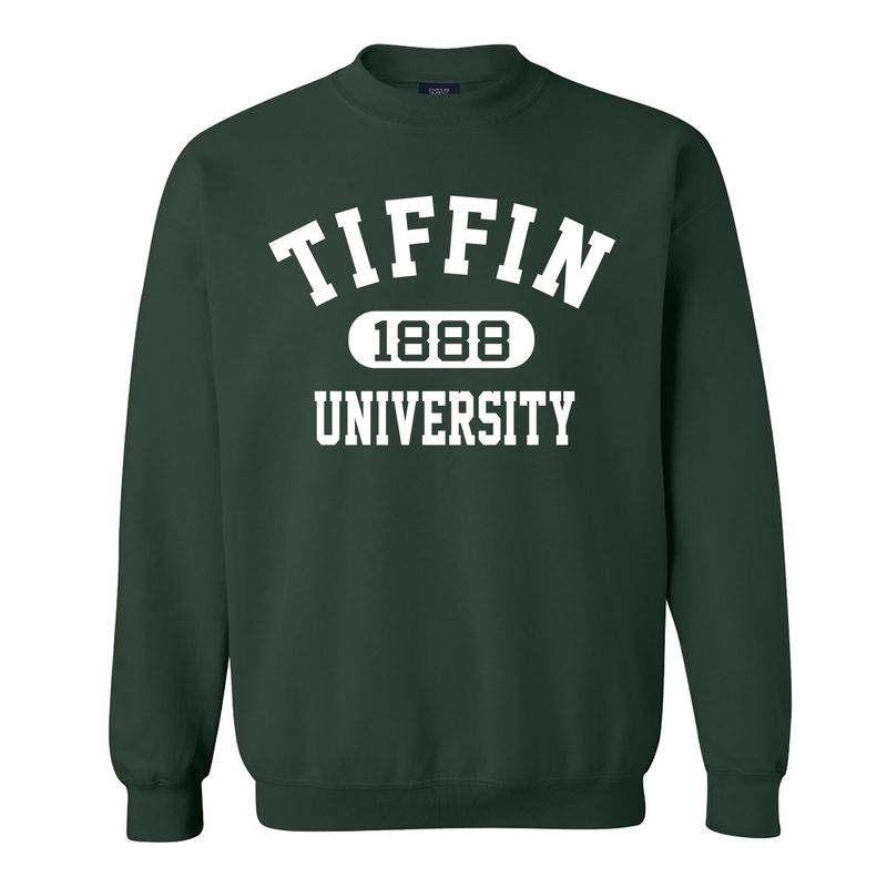 Fundamental Fleece Crew