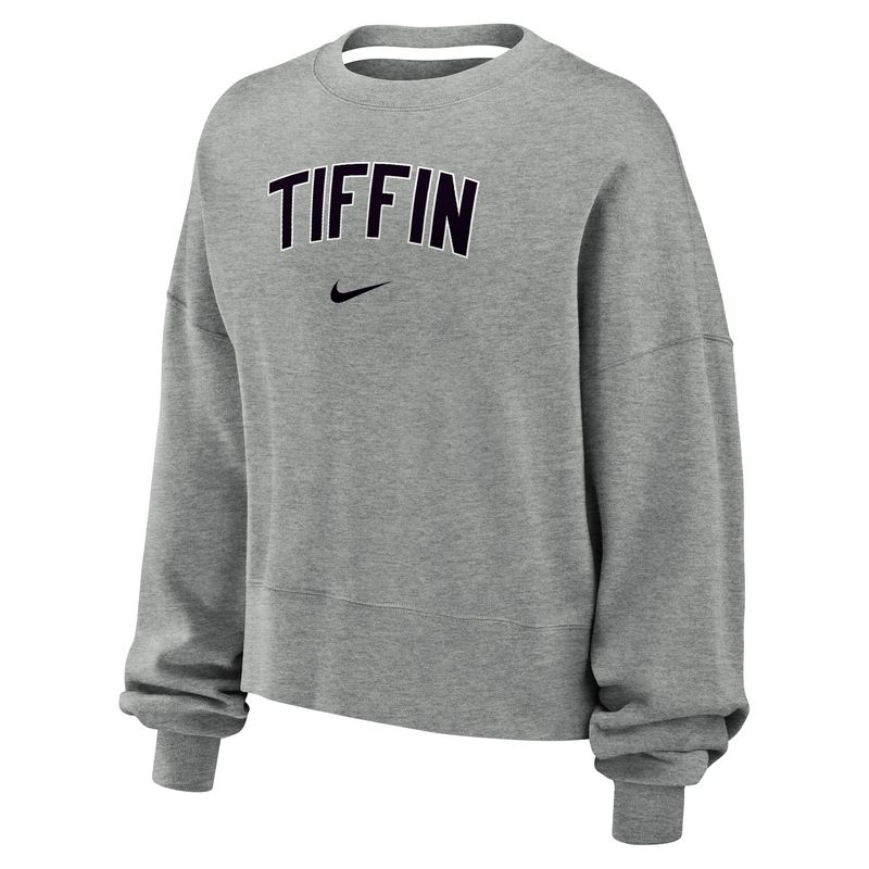 Phoenix Fleece Crew