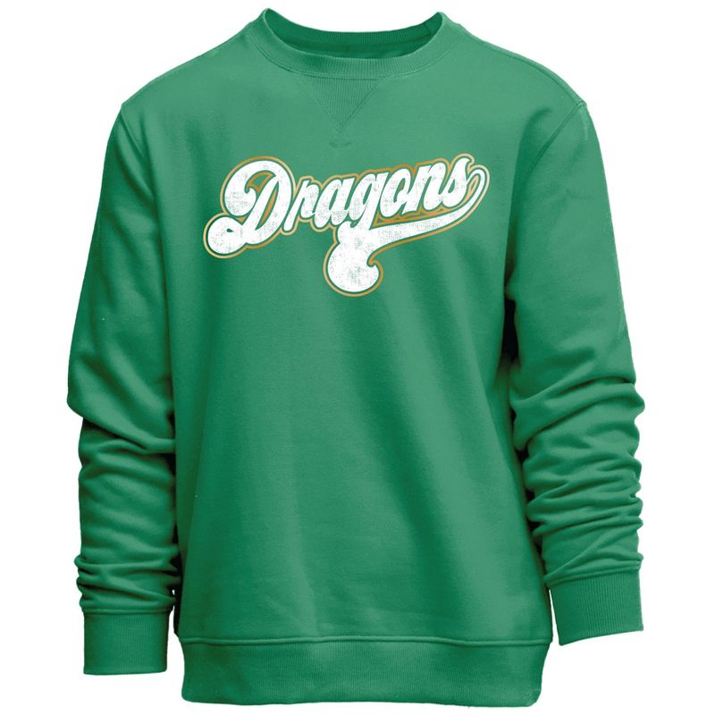 Everyday Crew Dragons