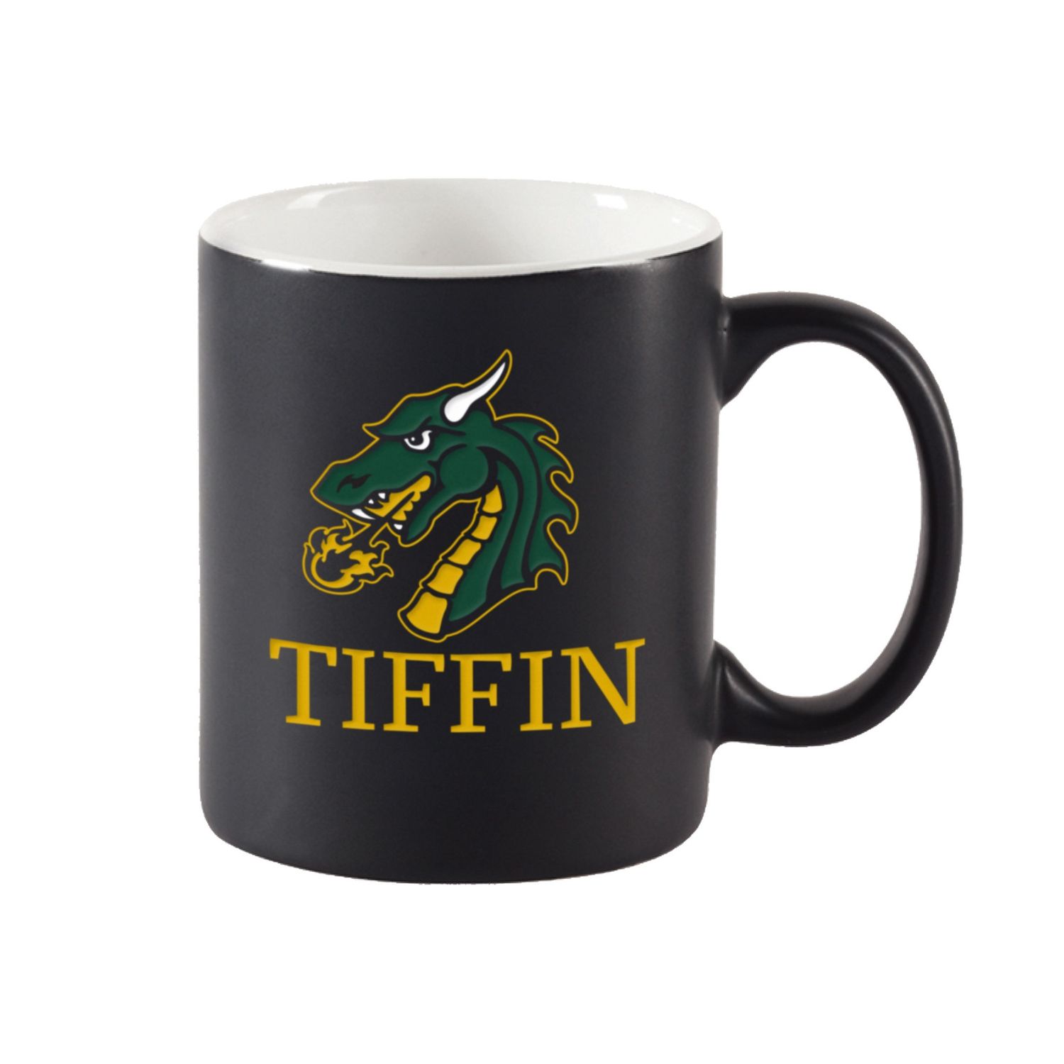 Festival Alaska Mug Engraved