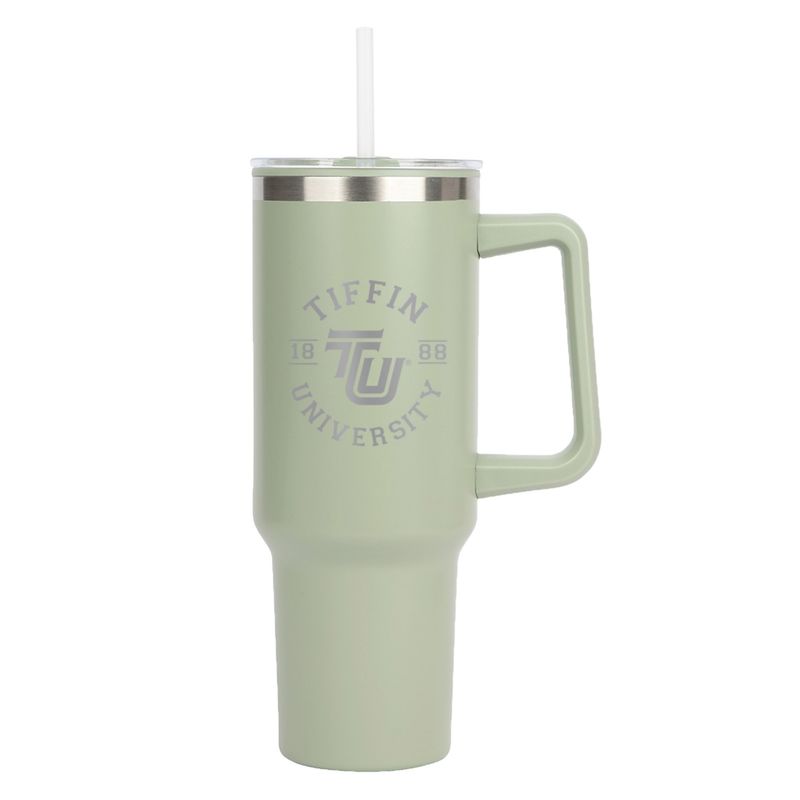 Izzy Travel Tumbler
