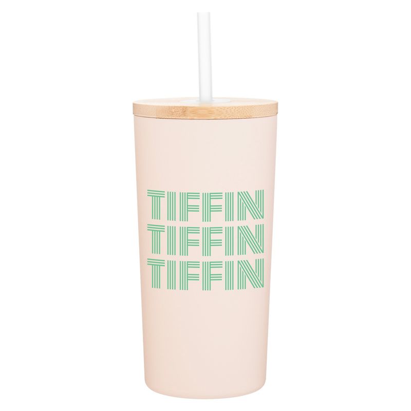 Optimum Travel Tumbler