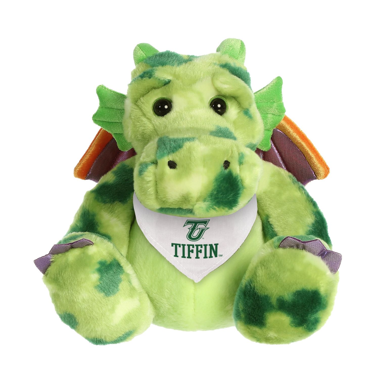 Dragon Plush