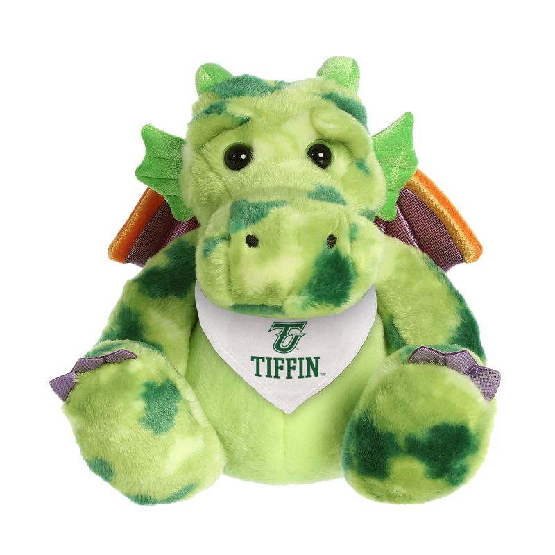 Dragon Plush